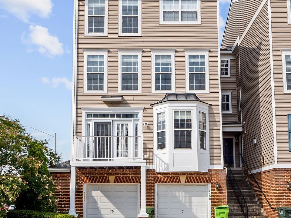 1st image of 2498 Curie Ct