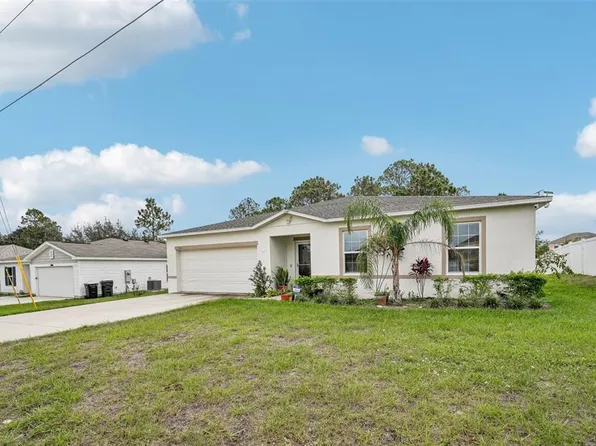 151 Flatfish Ct, Poinciana, FL 34759