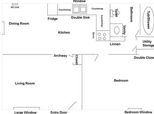 481 Blaine Ave, Marion, OH