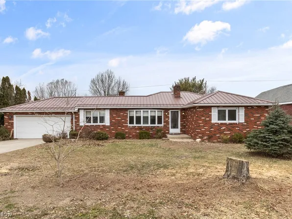 70828 Crescent Rd, Saint Clairsville, OH 43950