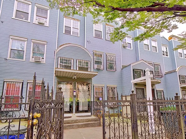 930 Jefferson Ave, Brooklyn, NY 11221