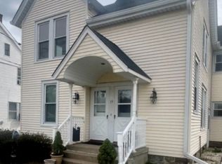 19 E Hanover Ave, Morris Plains, NJ 07950