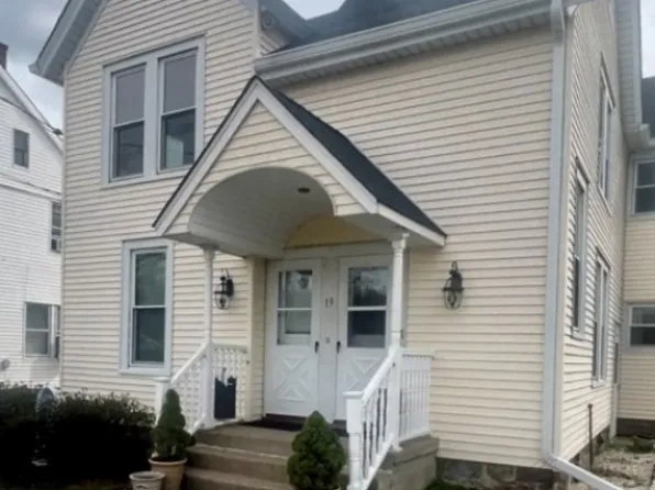 19 E Hanover Ave, Morris Plains, NJ 07950