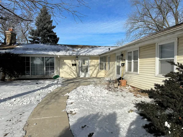 2133 Bethesda Blvd, Zion, IL 60099