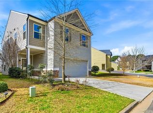 4095 Lake Manor Way, Atlanta, GA 30349