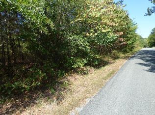 Dryburg Rd, Scottsburg, VA 24589