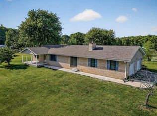 1396 N York Hwy, Jamestown, TN 38556