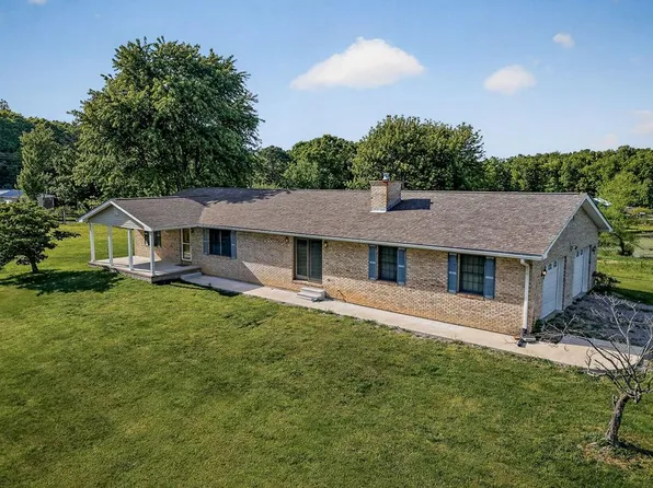 1396 N York Hwy, Jamestown, TN 38556