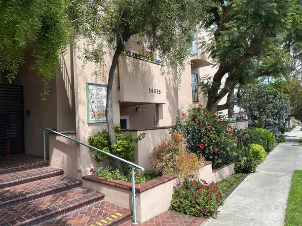 Corsican Apartments, 24035 Ocean Ave #31, Torrance, CA 90505