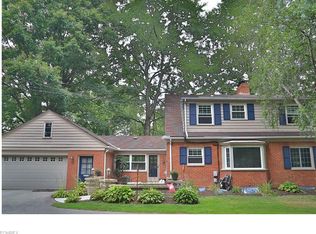 2020 Ganyard Rd, Akron, OH 44313