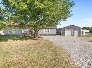 5175 Elm Rd, Reeds, MO 64859