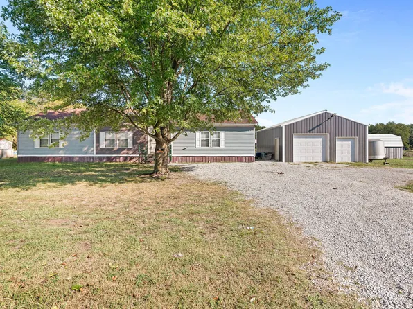 5175 Elm Road, Reeds, MO 64859
