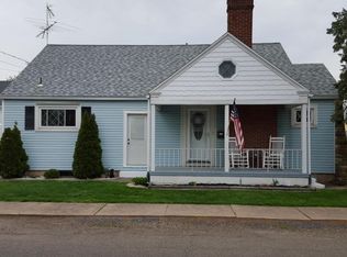 501 E 3rd St, Berwick, PA