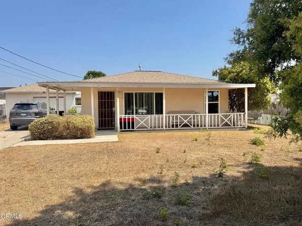 355 Orange Dr, Oxnard, CA 93036