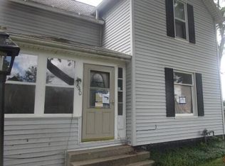 640 N 7th St, Niles, MI 49120