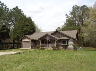 Welchs Way Dr, Paris, TN 38242
