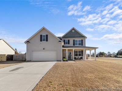 120 Crescent Dr, Raeford, NC, 28376