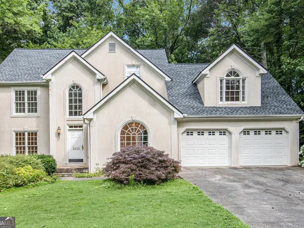 3420 Cranborne Chase, Marietta, GA 30062