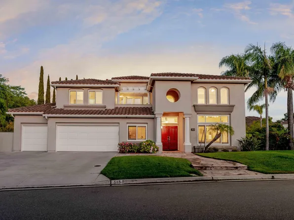 515 Chippendale Ave, Simi Valley, CA 93065