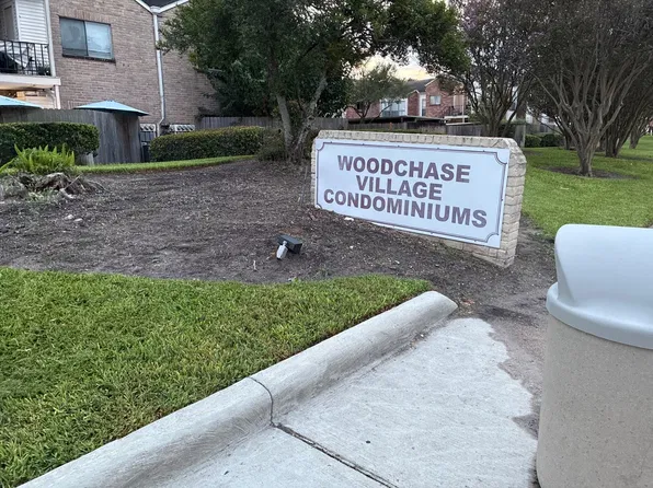 3722 Woodchase Dr #63, Houston, TX 77042