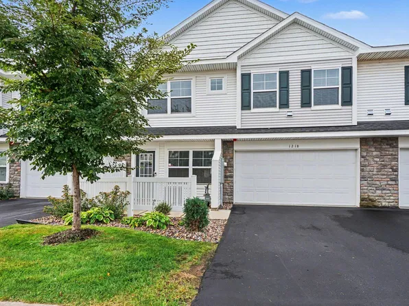 1218 Upper 142nd St E, Rosemount, MN 55068