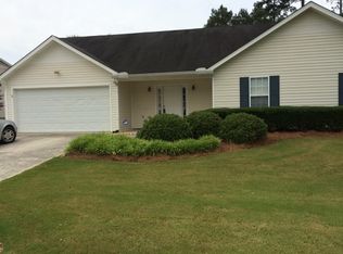7 Trillium Trl NE, Rome, GA 30165