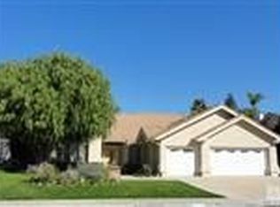 18783 Fairfield Rd, Porter Ranch, CA 91326