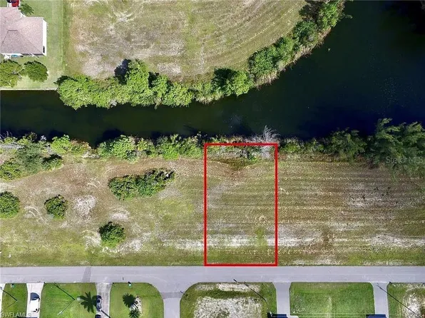 2017 NW 24th Ave Lot 35, Cape Coral, FL 33993