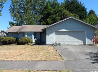 1686 Goldcrest Ave NW, Salem, OR