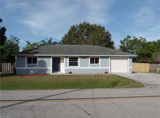 2511 W Cypress Ave, Fort Myers, FL 33905