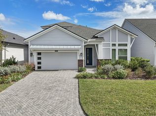 9815 Invention Ln, Jacksonville, FL 32256
