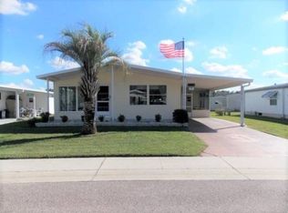 5936 Jessup Dr, Zephyrhills, FL 33540