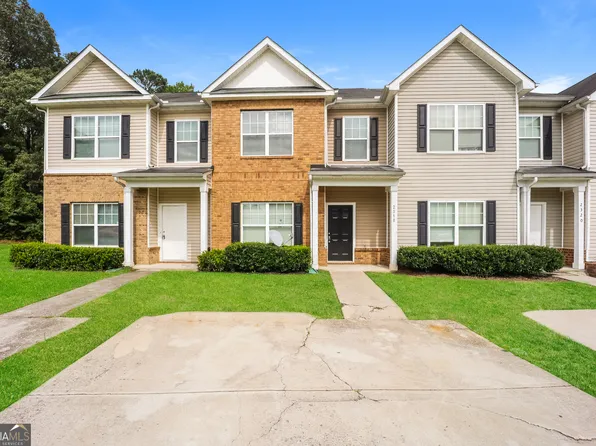 2318 Bigwood Trl, Atlanta, GA 30349