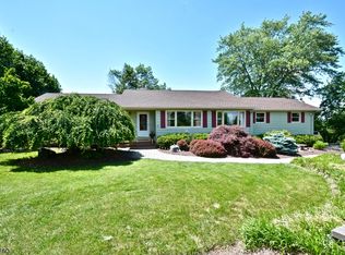 123 Old York Rd, Ringoes, NJ 08551
