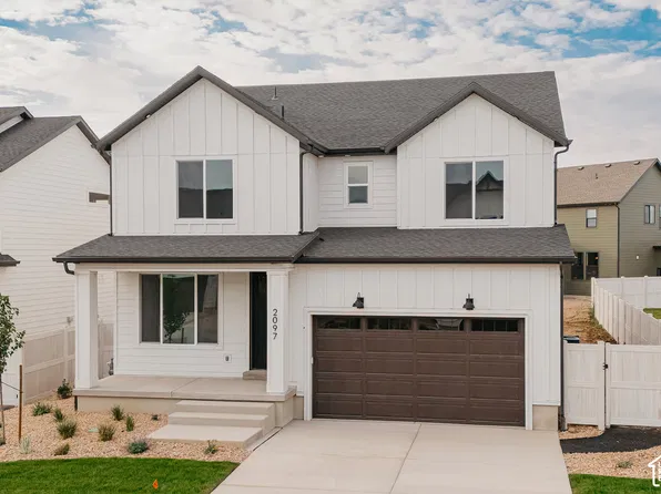 2899 N Lone Pine St #726, Eagle Mountain, UT 84005
