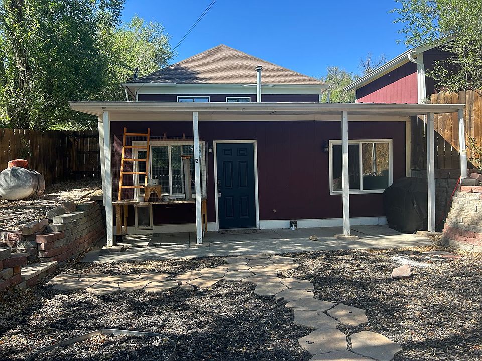 1st image of 839 E Costilla St APT B