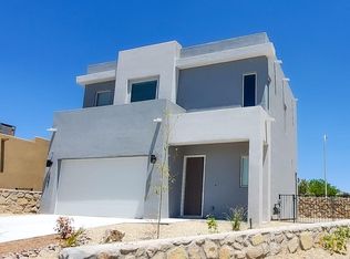 2001 Villa Napoli Loop E, Las Cruces, NM 88011