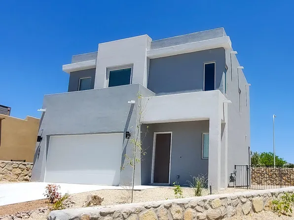2001 Villa Napoli Loop E, Las Cruces, NM 88011