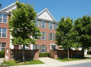 104 Featherstone Pl, Frederick, MD 21702