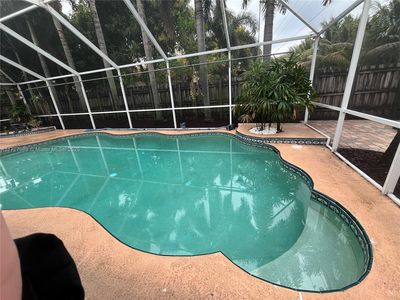 1100 SW 49th Ter, Margate, FL, 33068