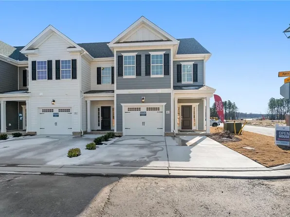 4928 Apricot Way, Chesapeake, VA 23321