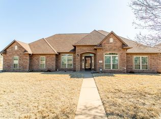 4523 Sunshine Cir, Enid, OK 73703