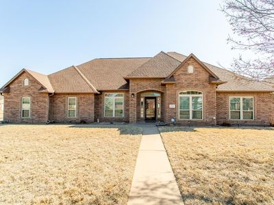 4523 Sunshine Cir, Enid, OK, 73703