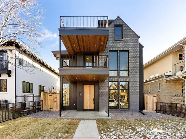 634 S Race Street, Denver, CO 80209