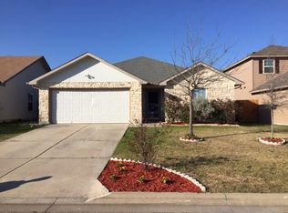 612 Ruby Ln, Jarrell, TX 76537