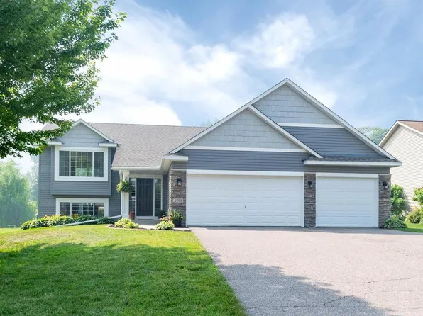 2464 River Bend Trl, Mayer, MN 55360