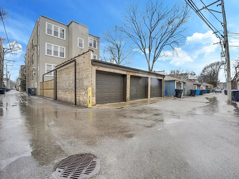 1250 W Rosedale Ave #2W — Photo 16