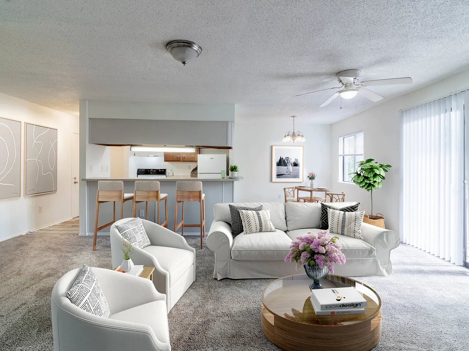 Tanglewood Apartments — Photo 4
