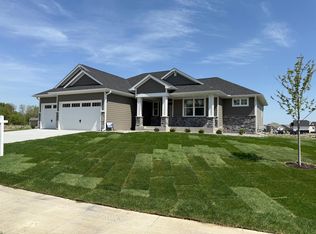 14147 77th Ln NE, Otsego, MN 55330