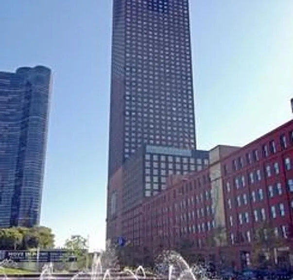 474 N Lake Shore Dr #1801 — Photo 1